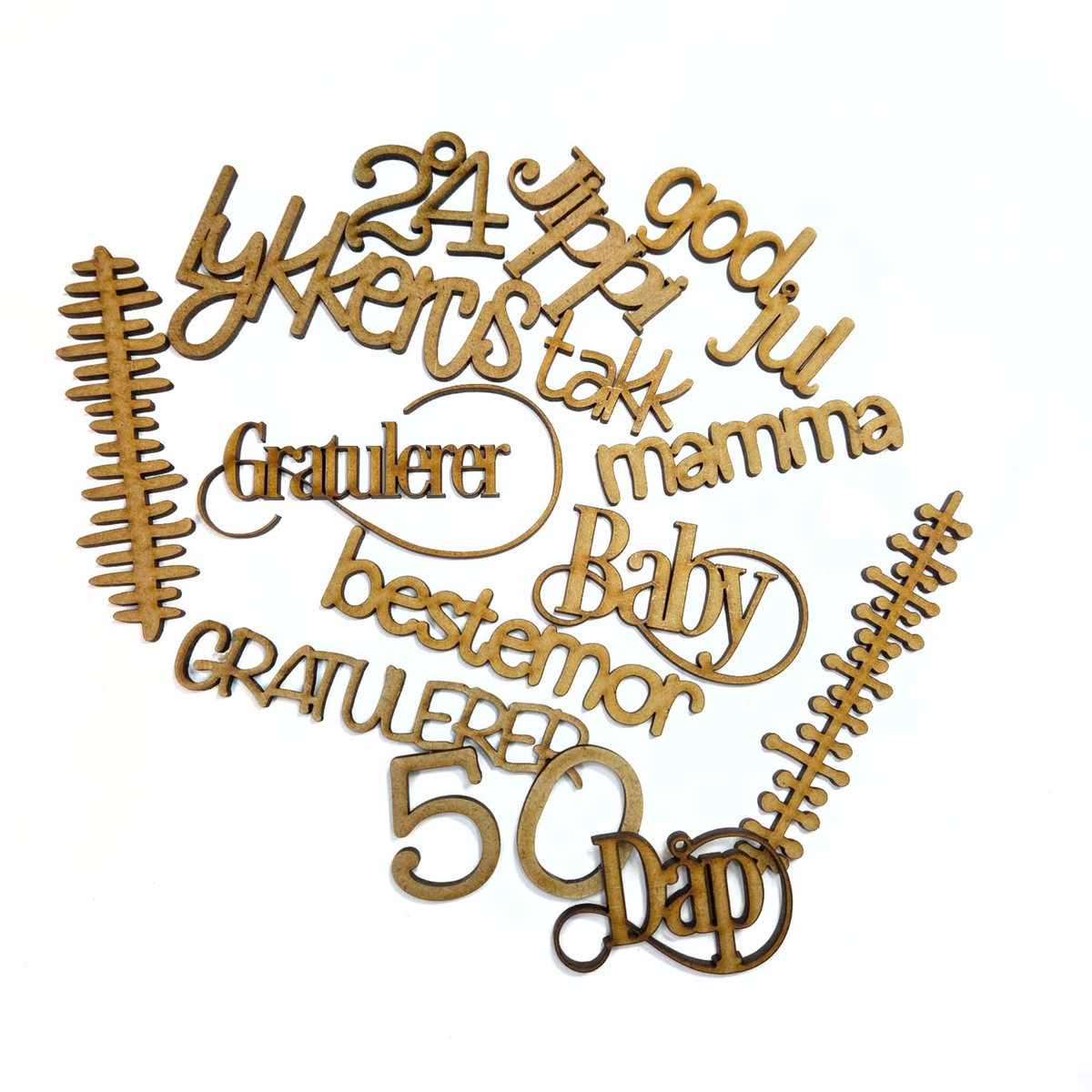 Chipboard