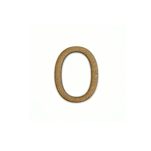 0-tall - velg størrelse