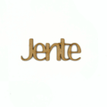 Jente