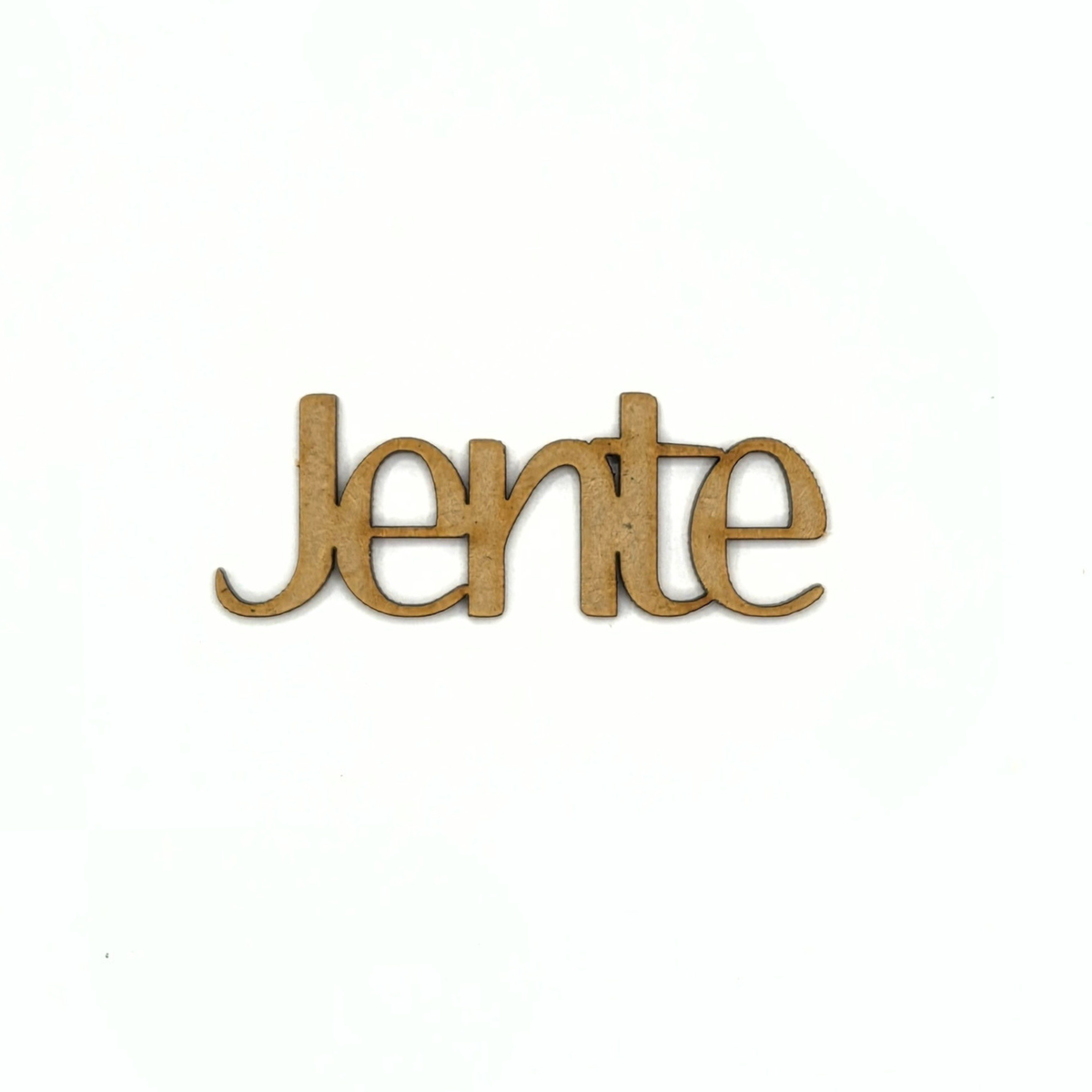 Jente