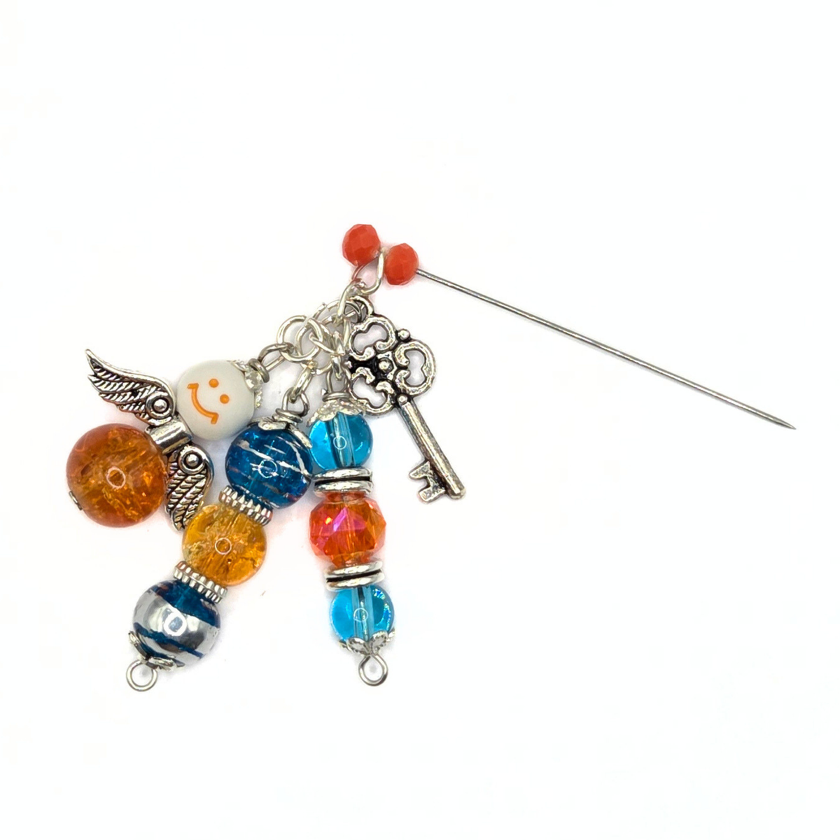 Limnål 2001 - 4,9 cm