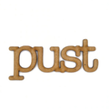 Pust