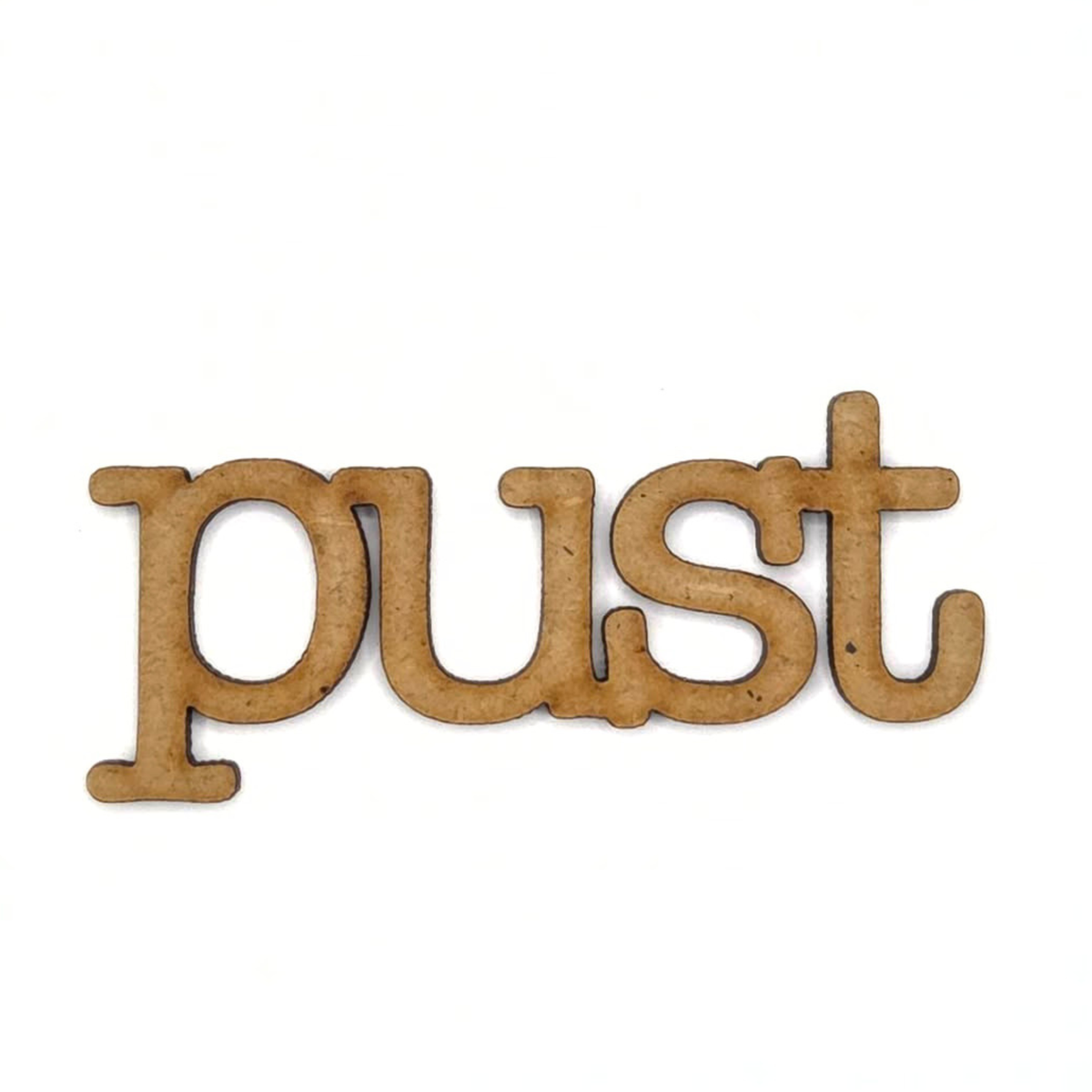 Pust