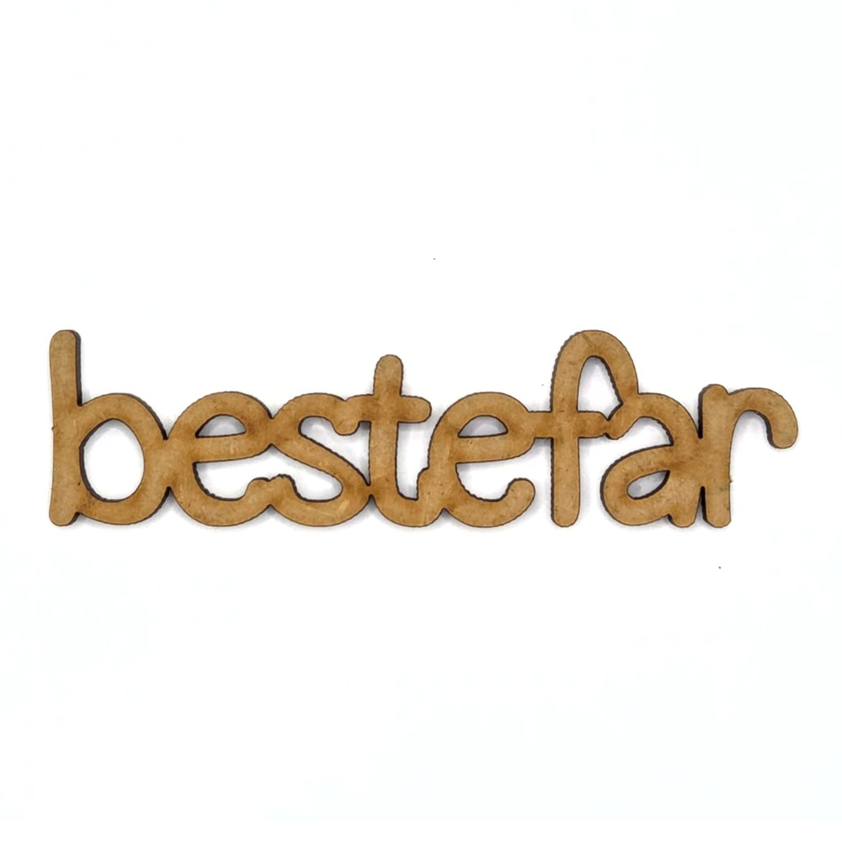 Bestefar