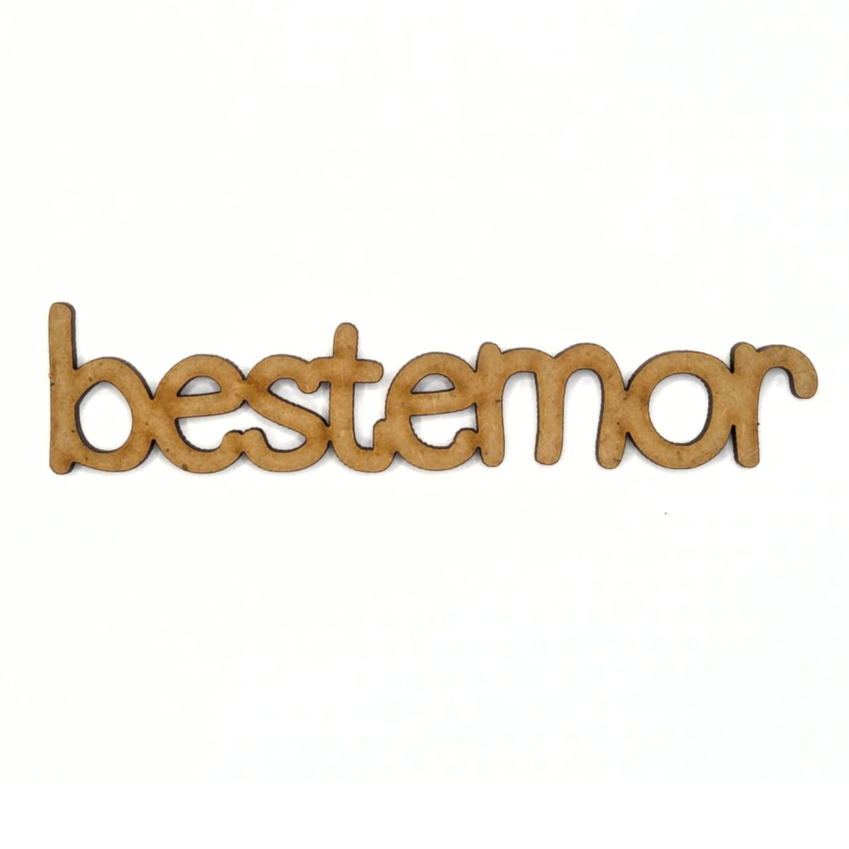 Bestemor