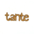Tante