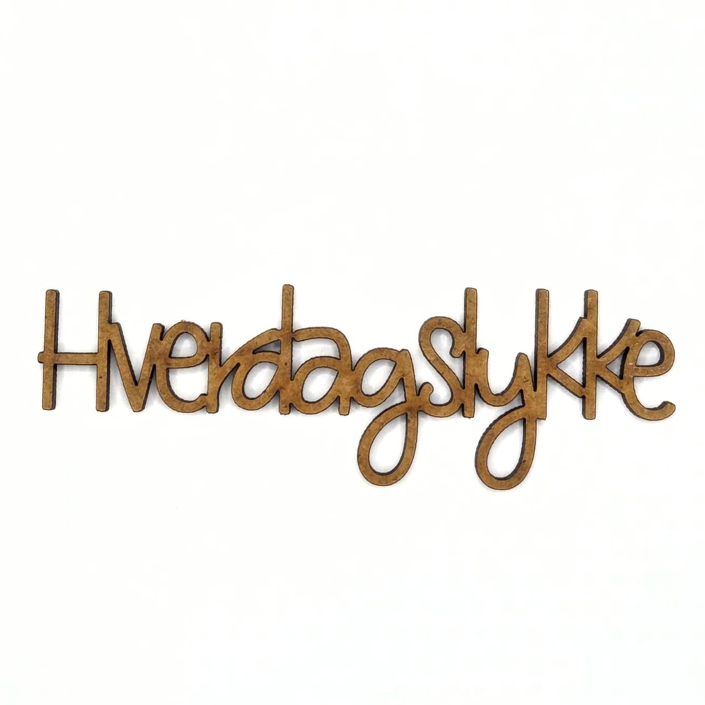 Hverdagslykke