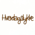 Hverdagslykke