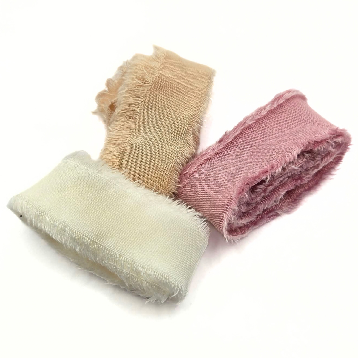 Revne bånd – Rosadrøm, 3 stk