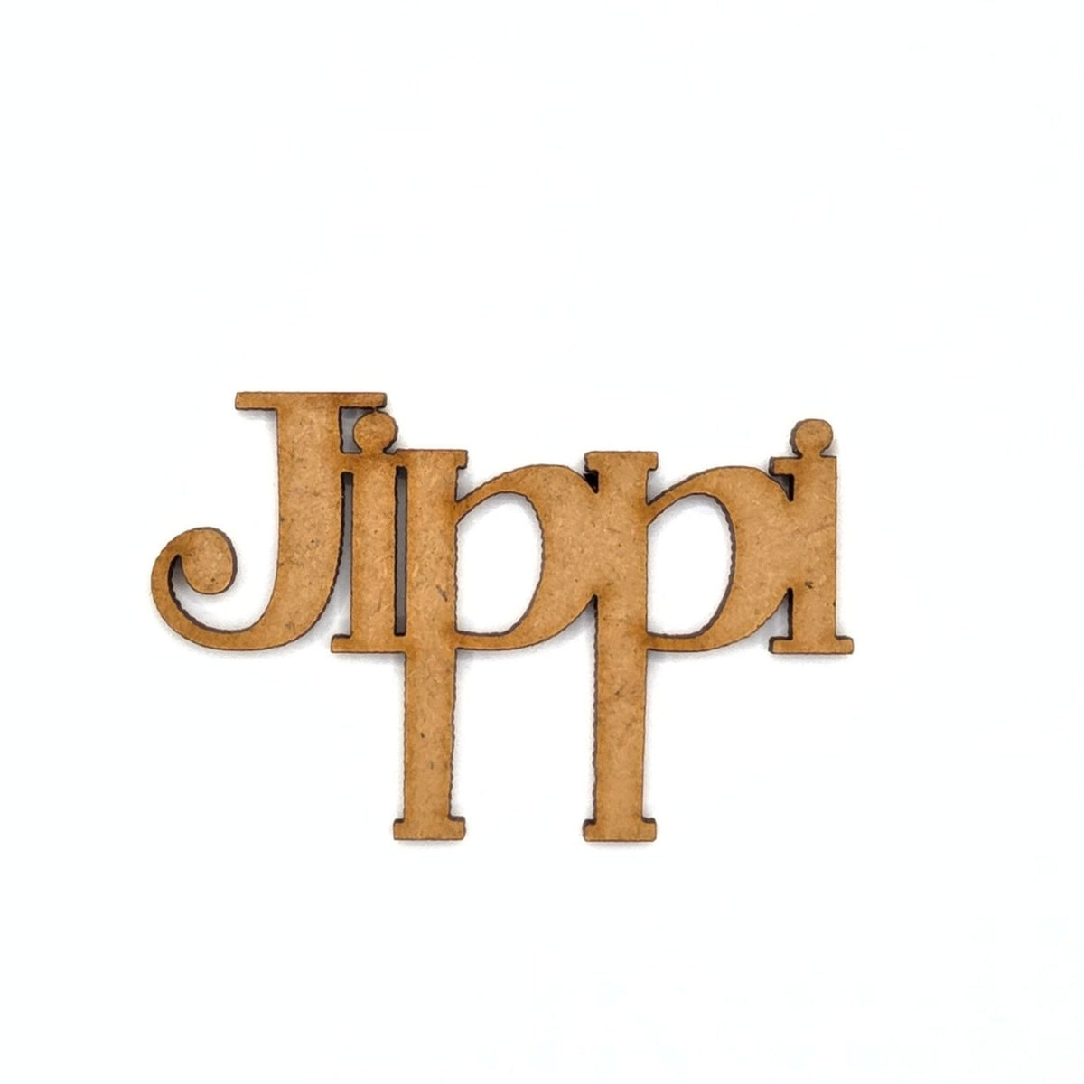 Jippi