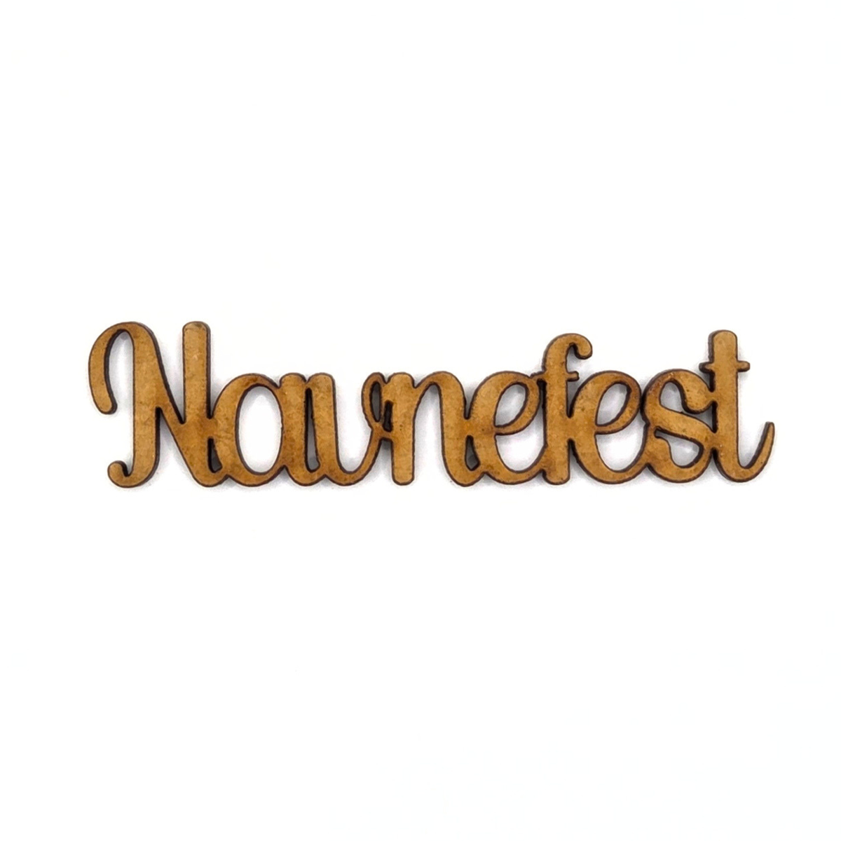 Navnefest