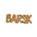 Barsk i store bokstaver