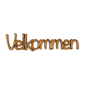 Velkommen