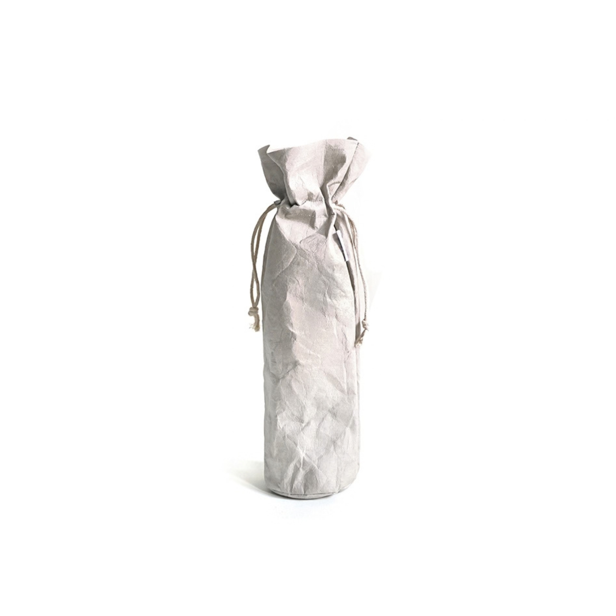 SIZO Paper Bag grå - Vinpose