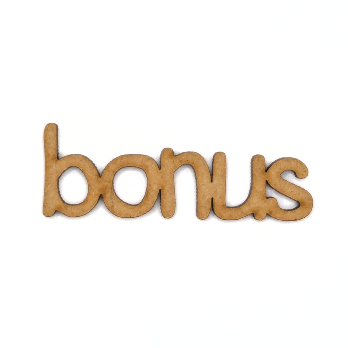 Bonus