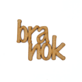 Bra nok