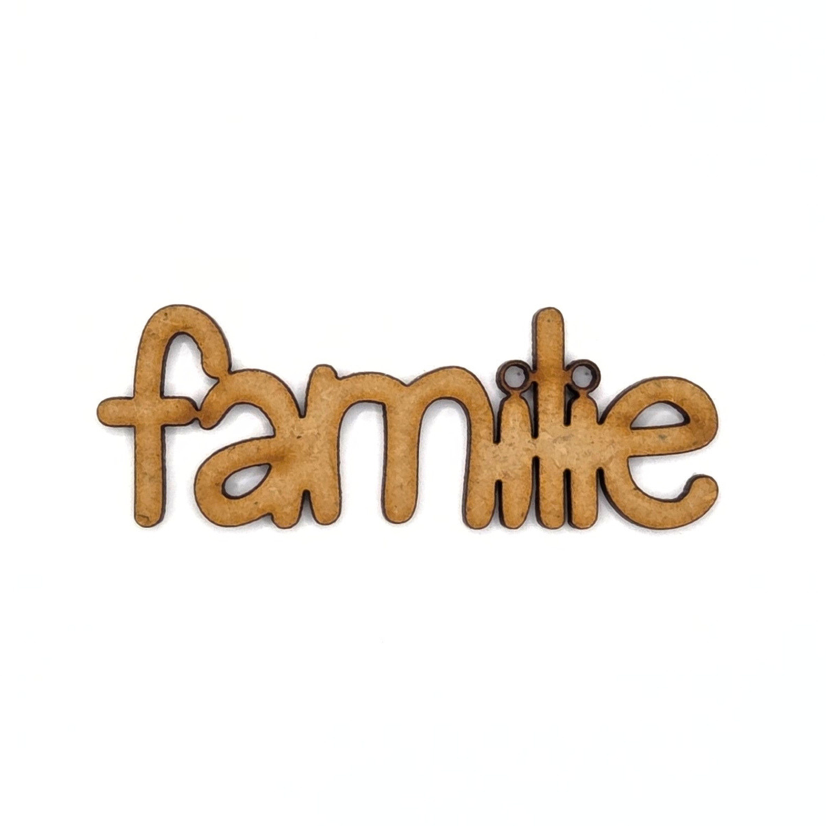 Familie