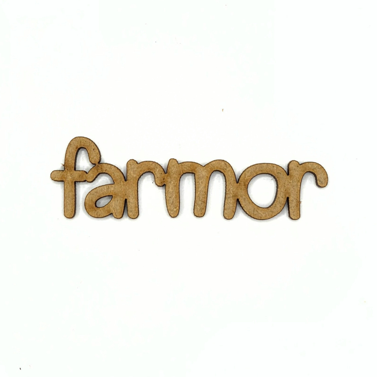 Farmor