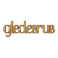 Gledesrus