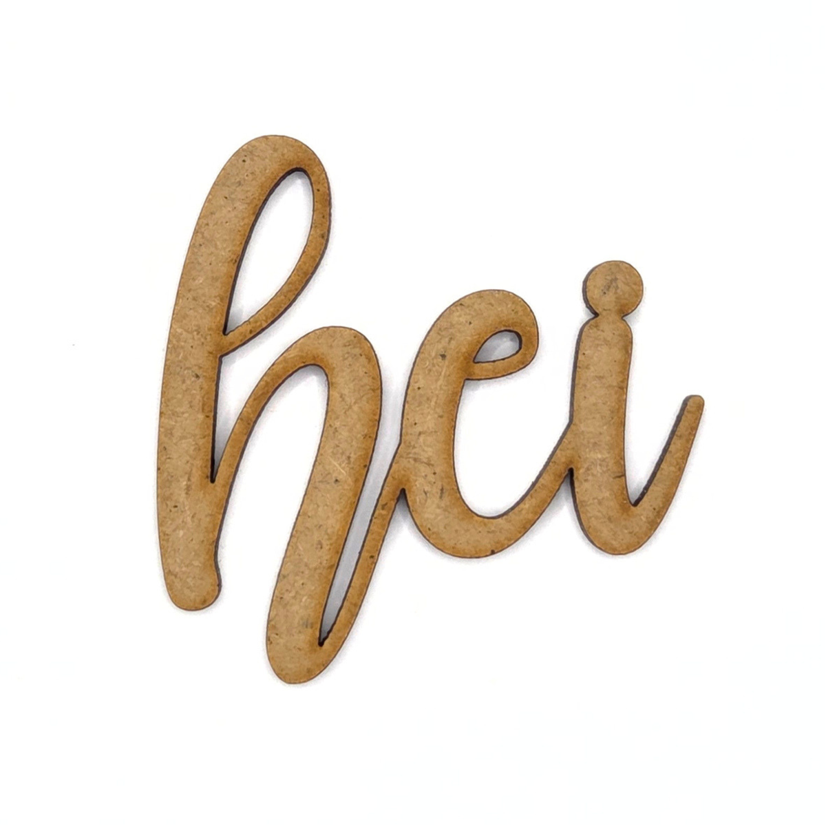 Hei