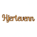 Hjertevenn