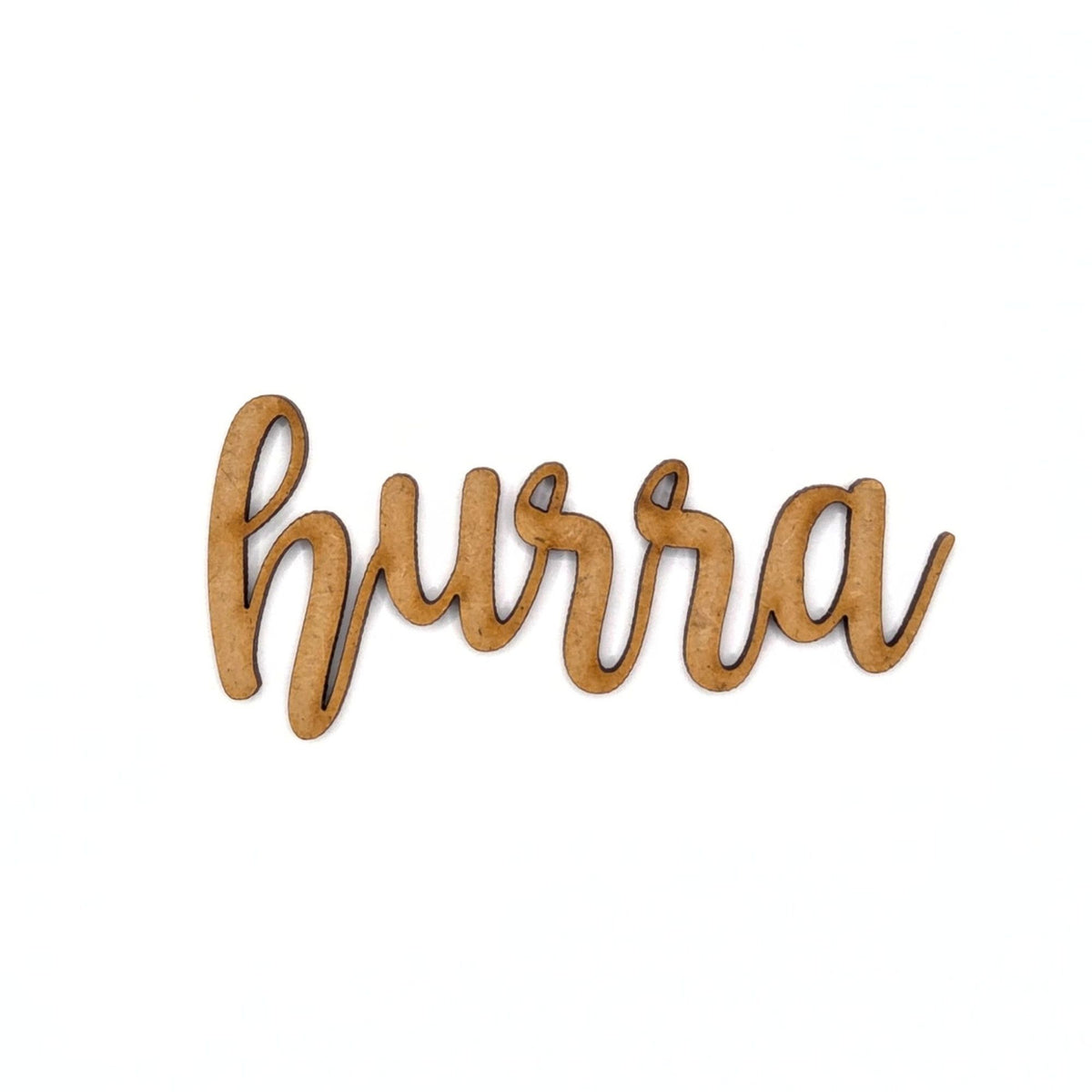 Hurra