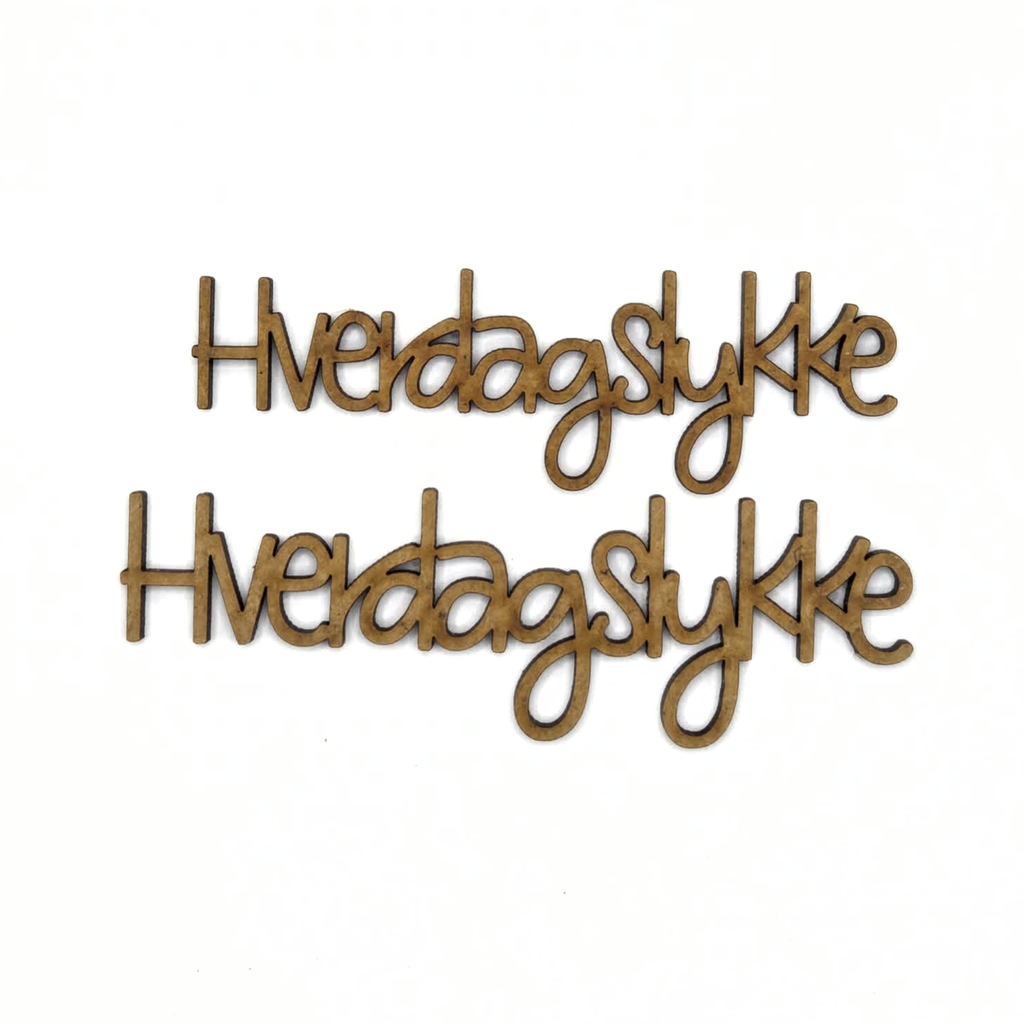 Hverdagslykke