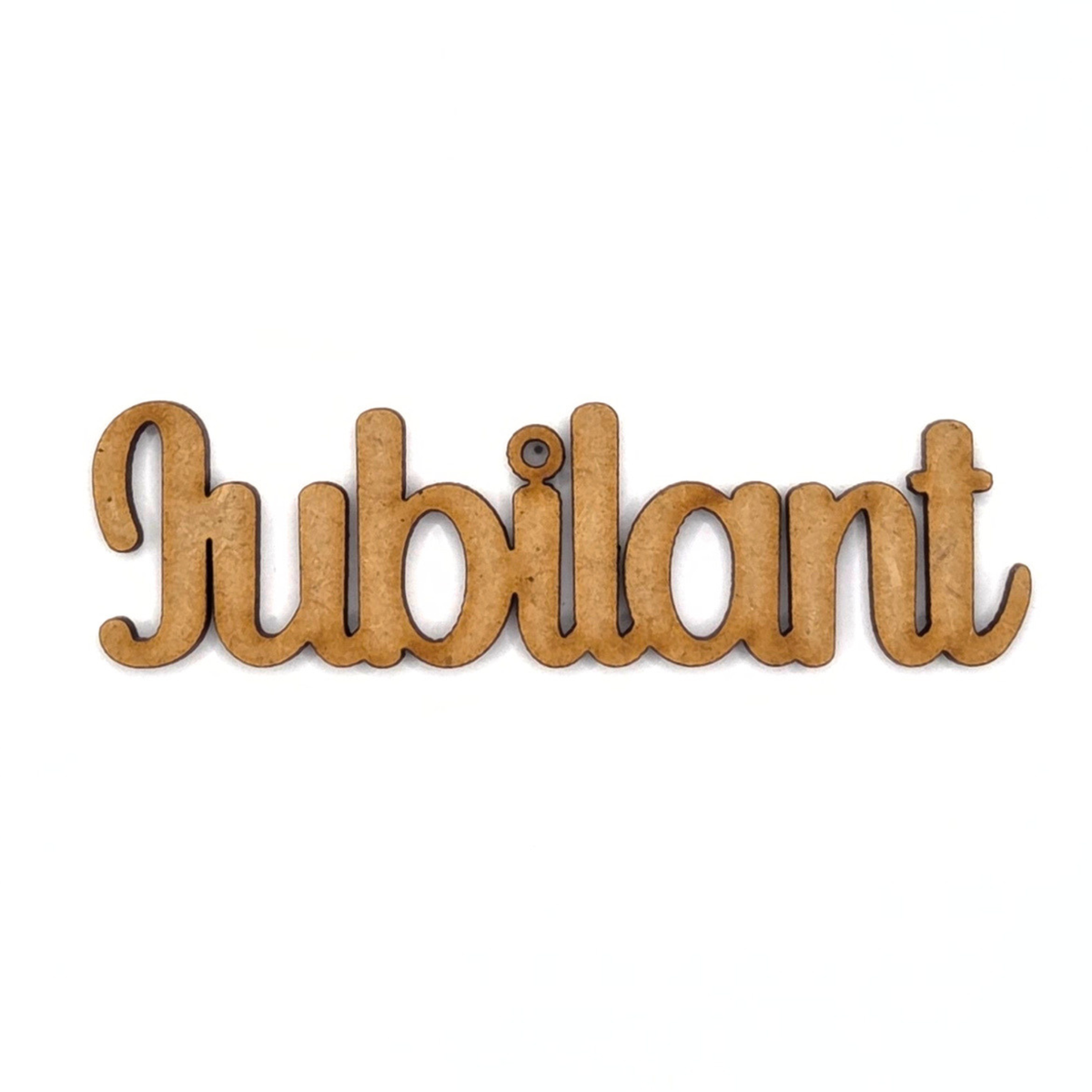 Jubilant