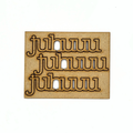 Juhuuu 02 på plate