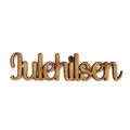 Julehilsen