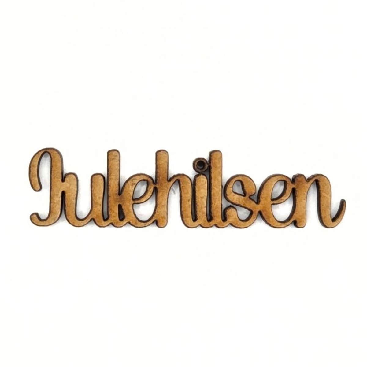 Julehilsen