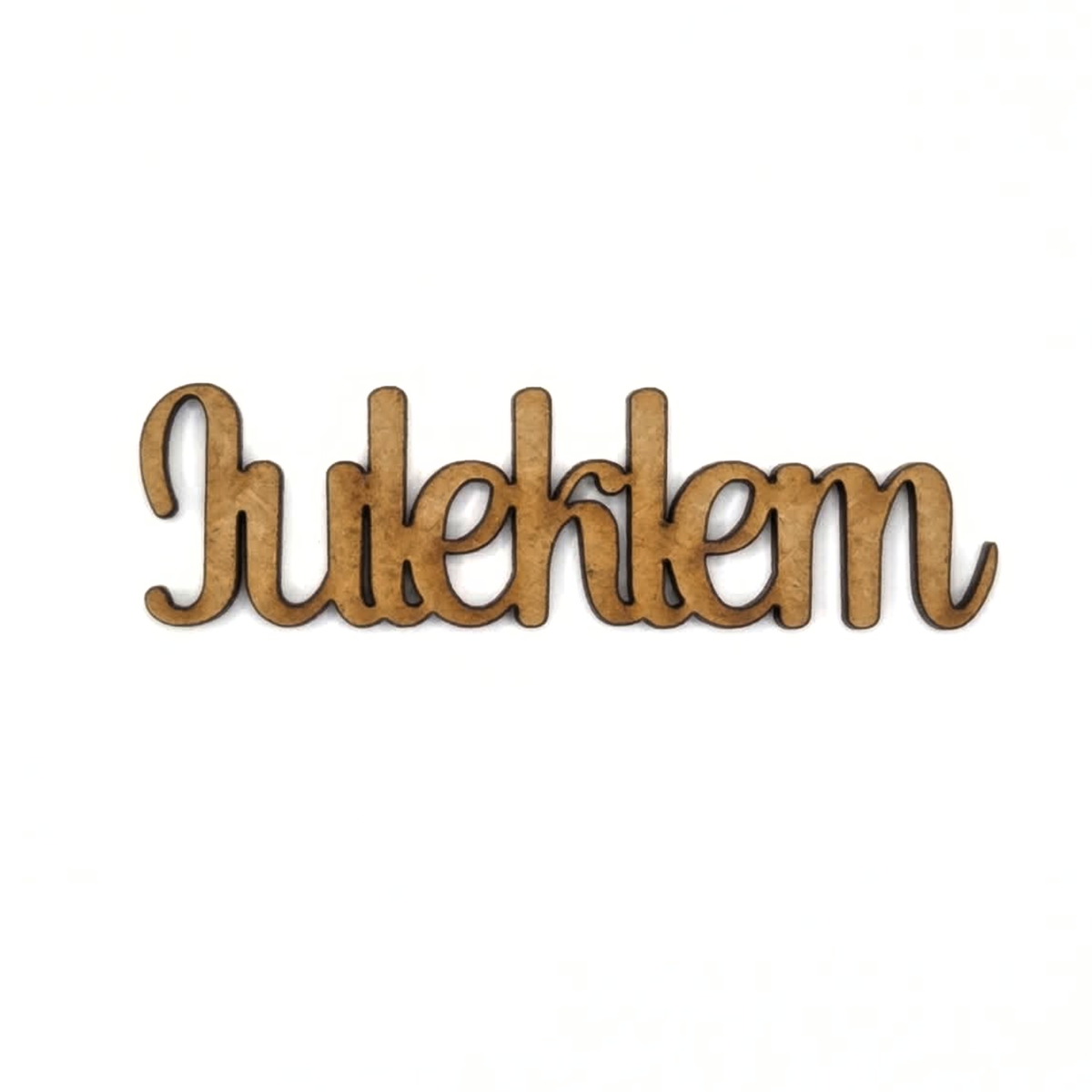 Juleklem