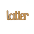 Latter