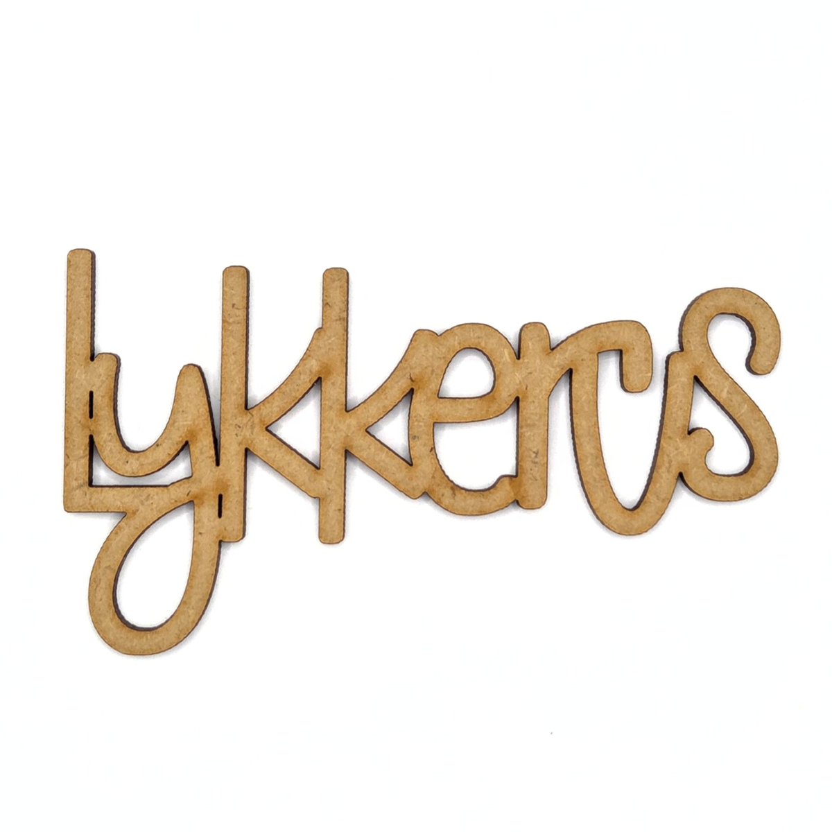 Lykkerus