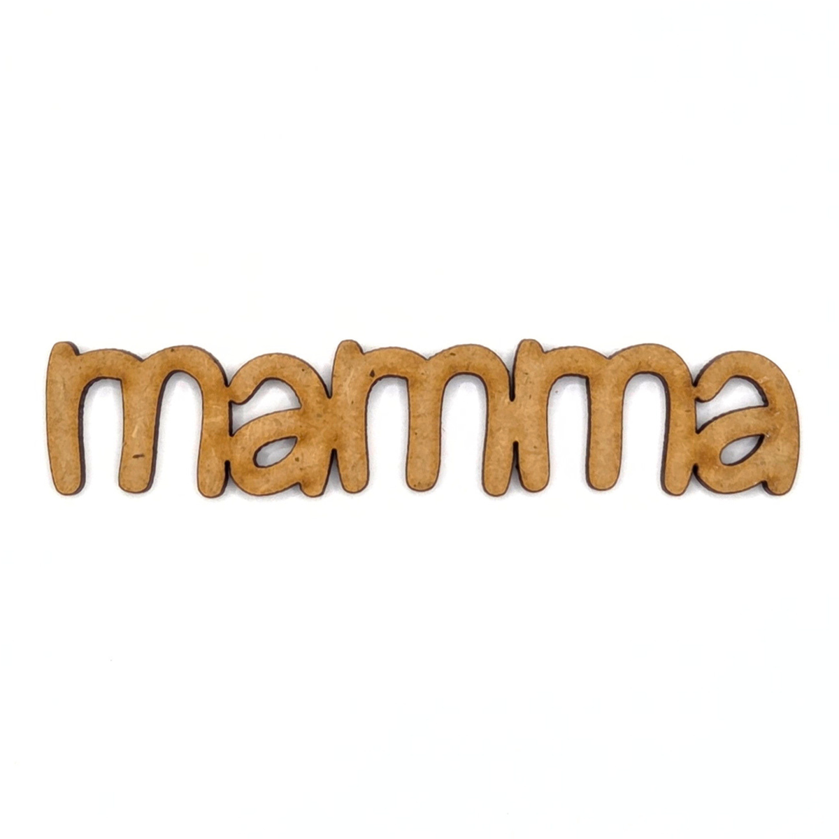 Mamma