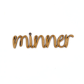 Minner