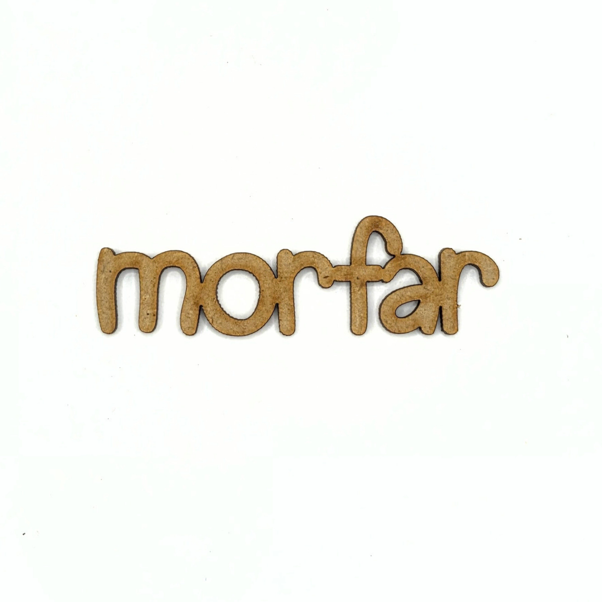 Morfar