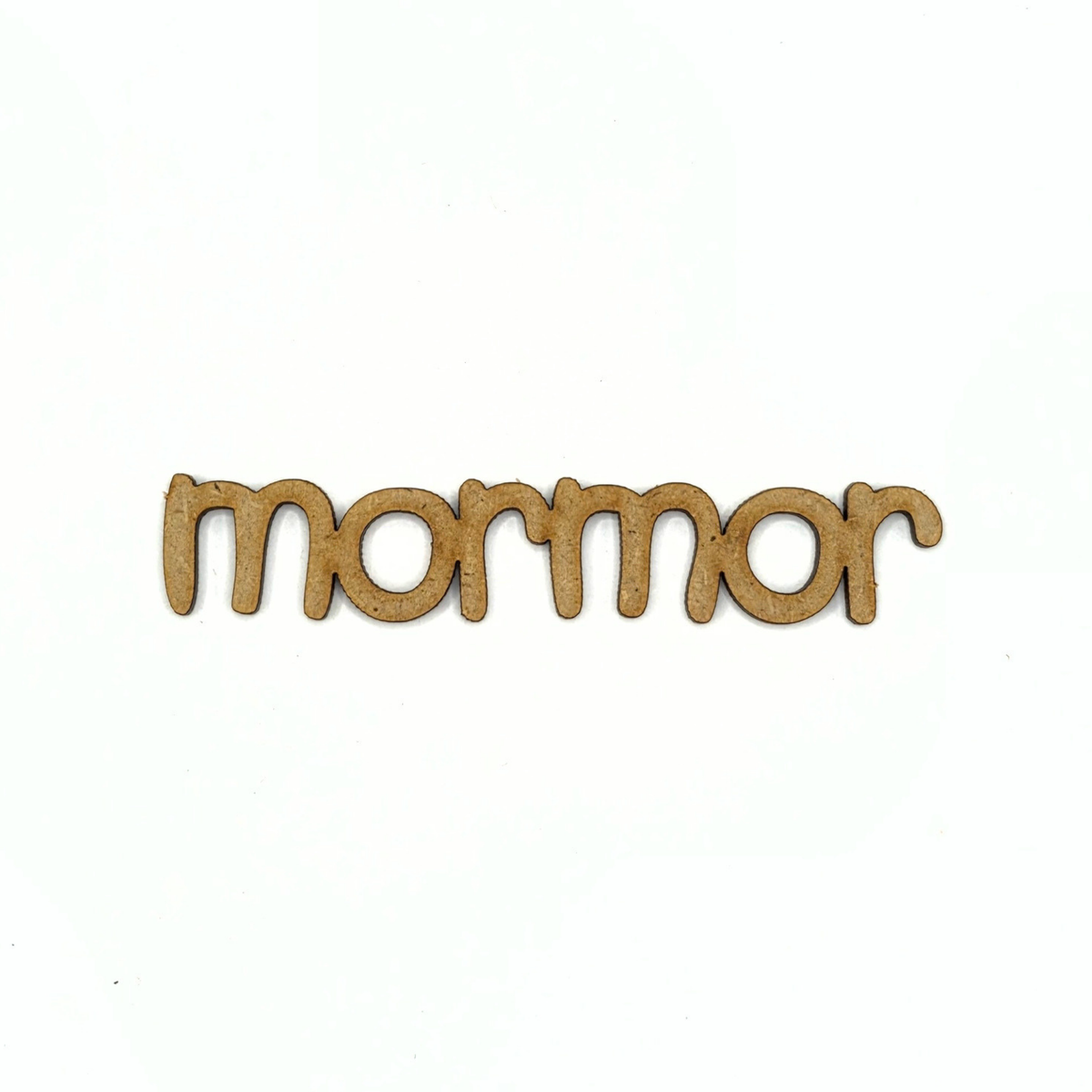 Mormor