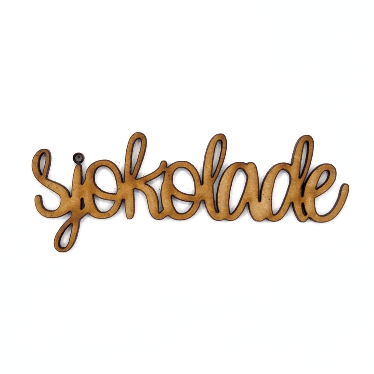 Sjokolade
