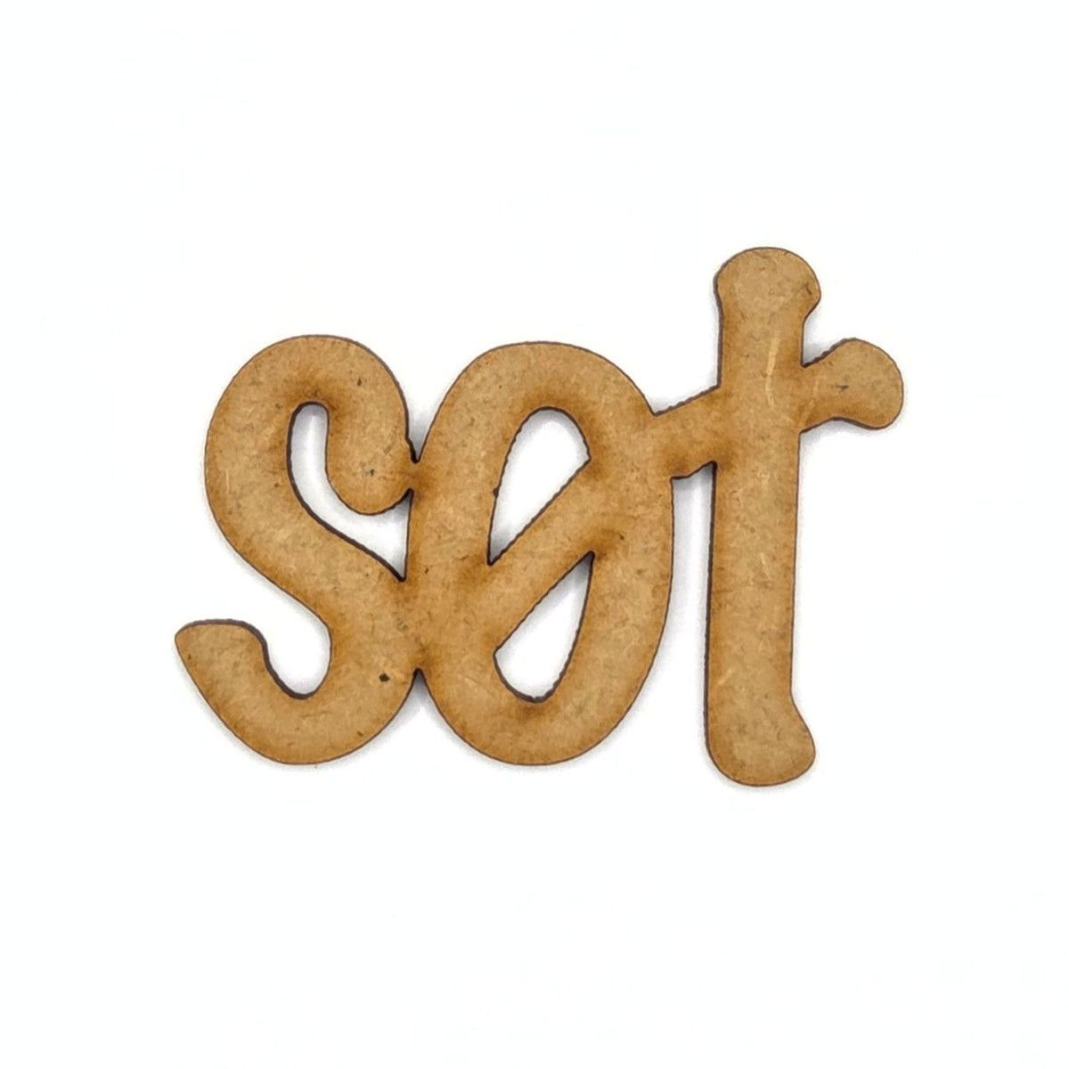 Søt