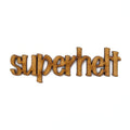 Superhelt