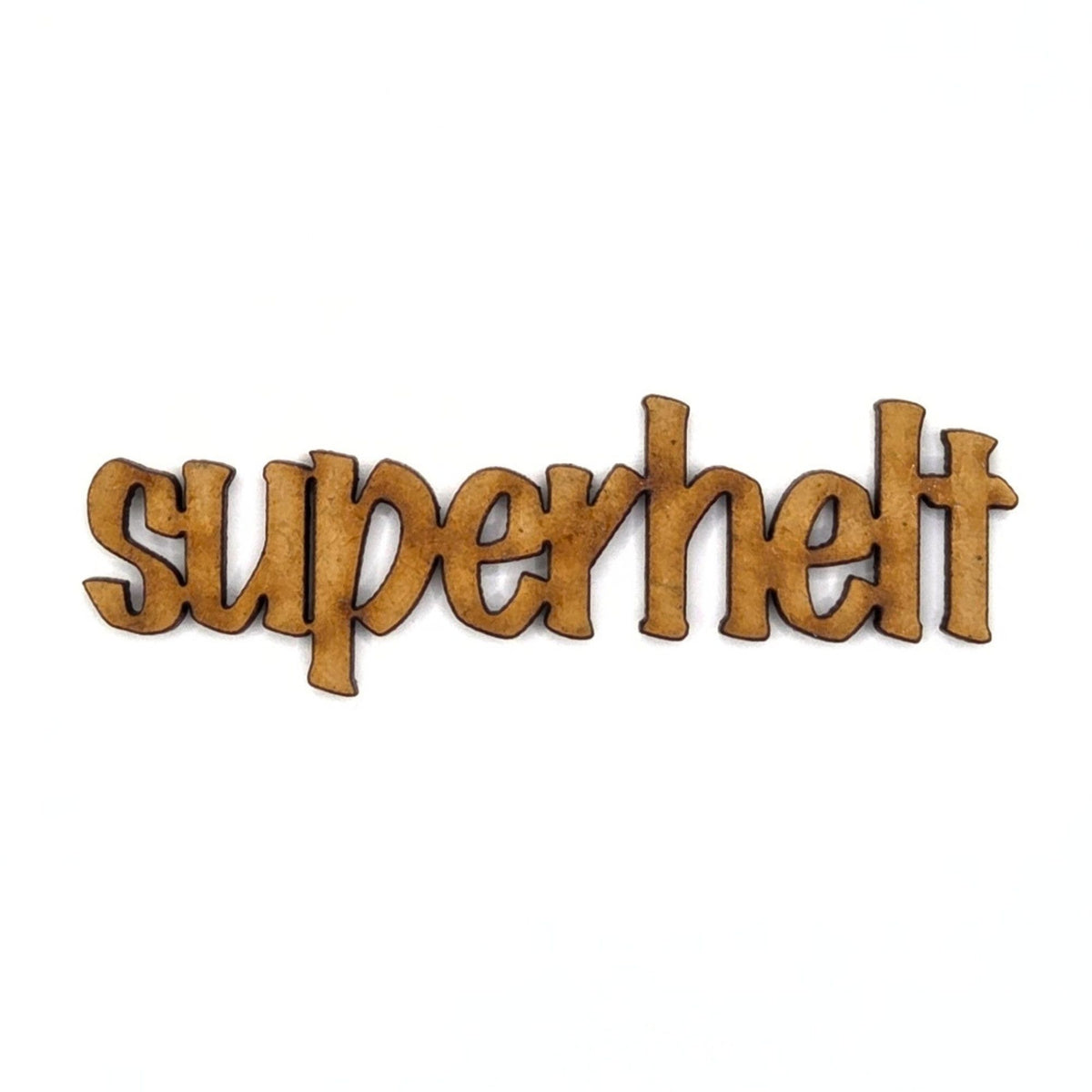 Superhelt