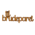 Til brudeparet