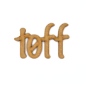 Tøff