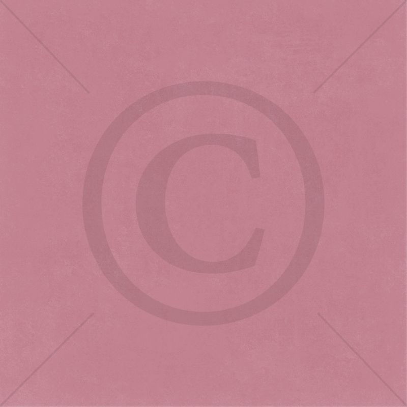 Papirdesign Monokromatisk – Rosa